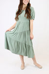 Brie Dress - 2XL, 3XL