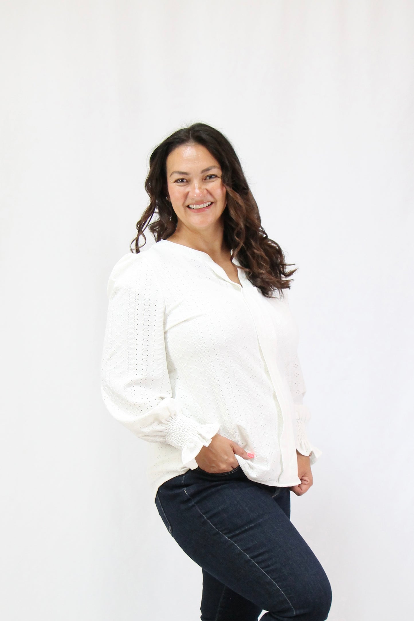 Juliet Top