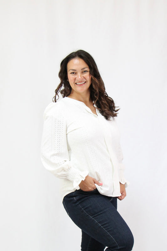 Juliet Top