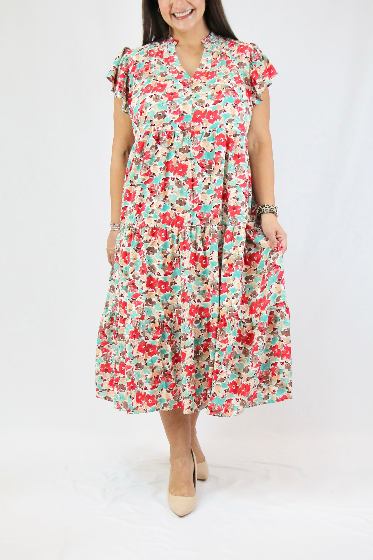 Mandy Dress