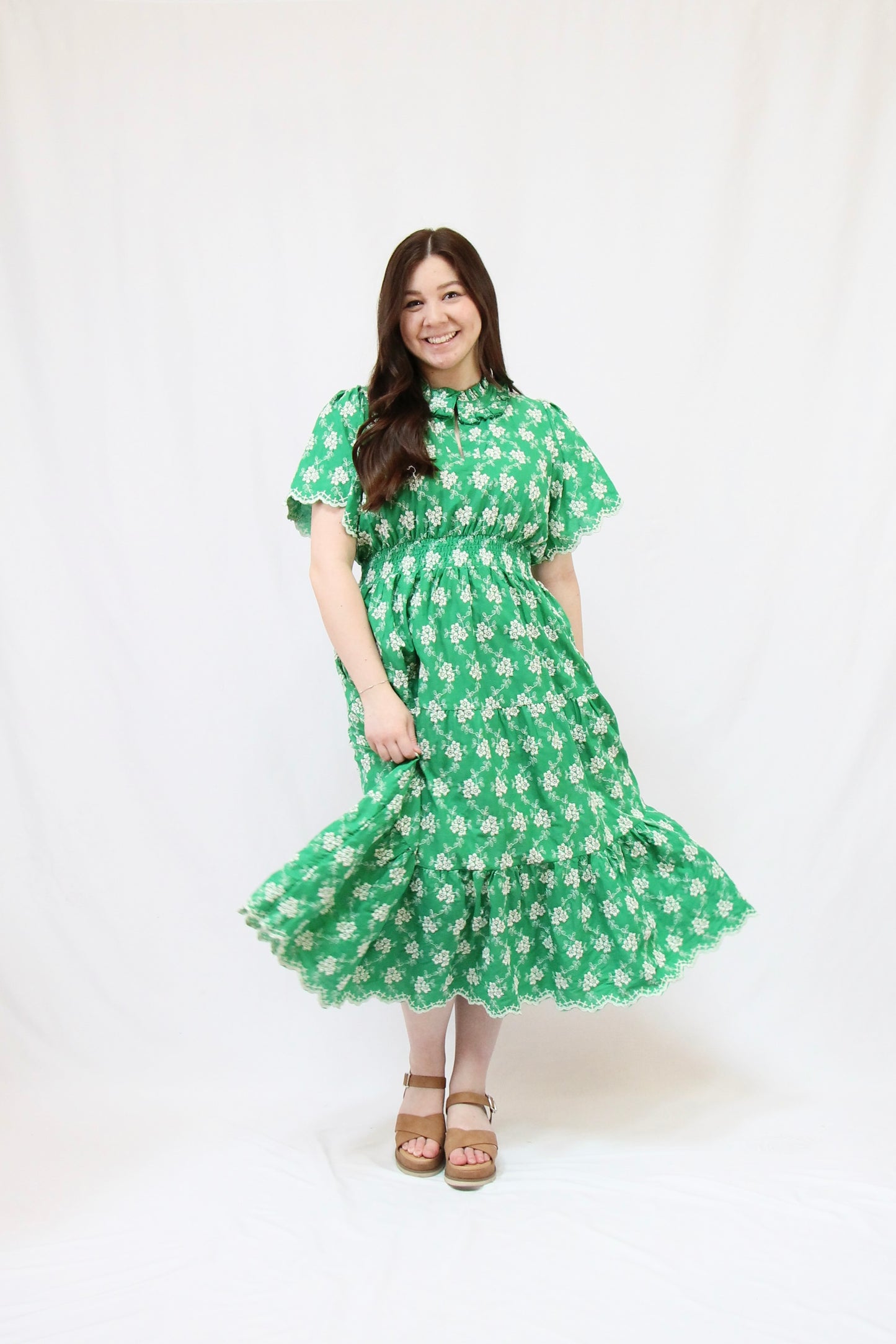 Carolina Dress