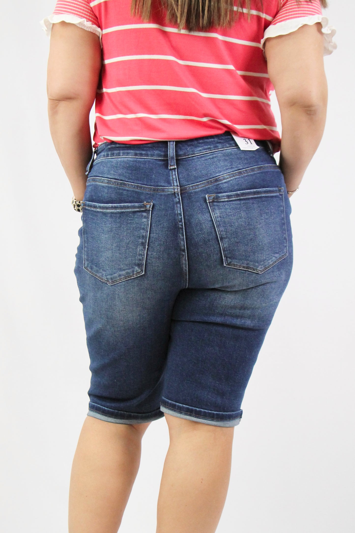 Frankie Shorts