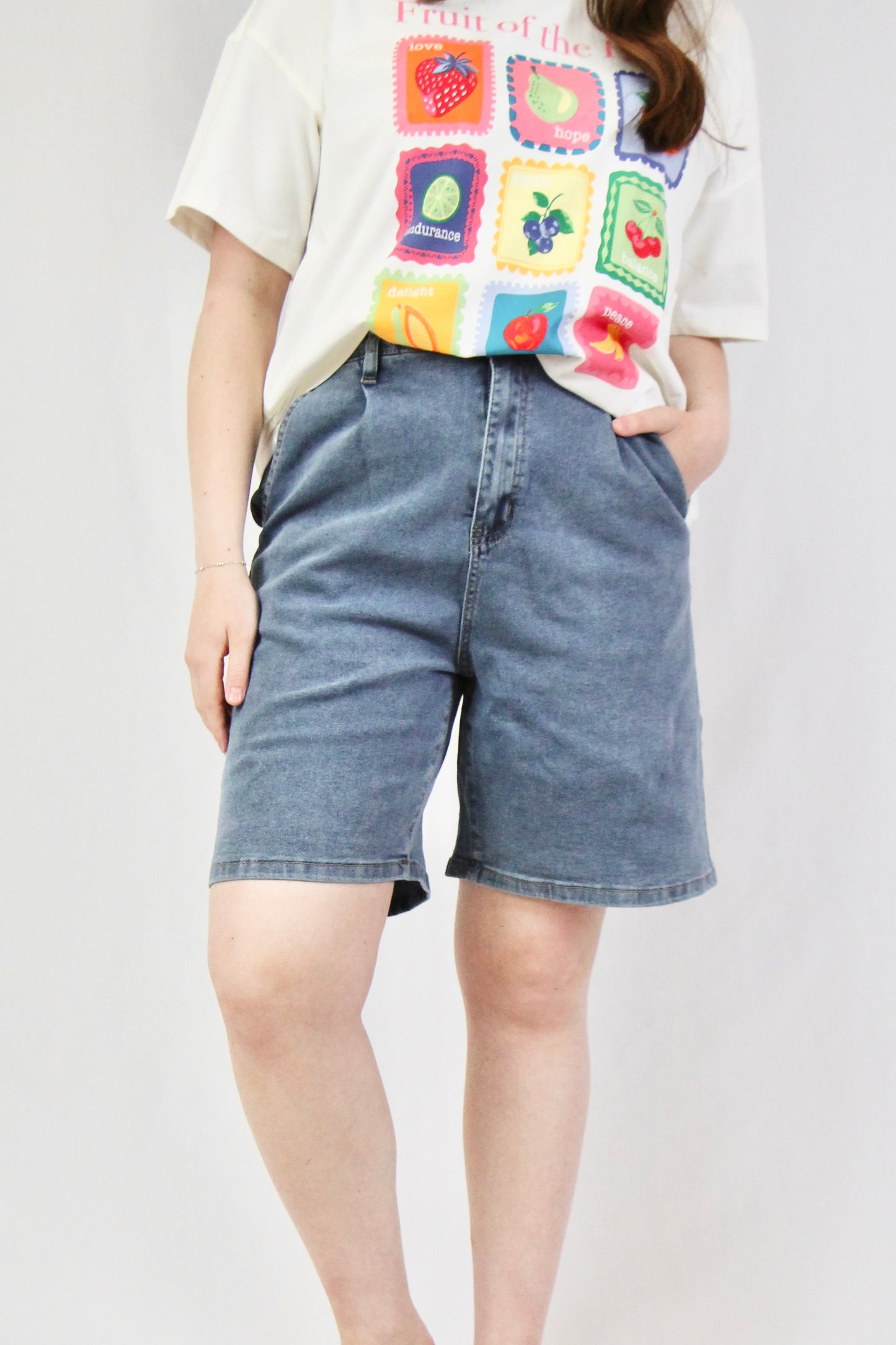 Benson Shorts