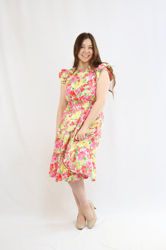 Maeve Dress