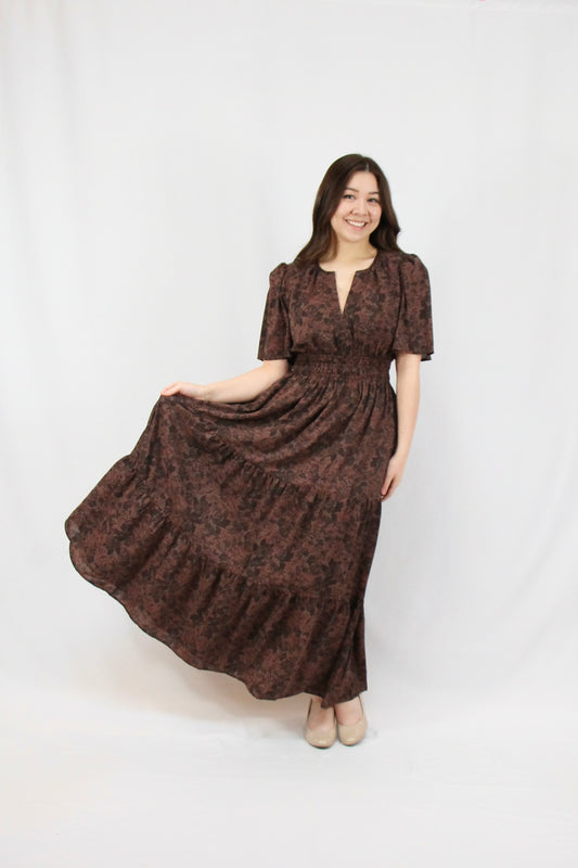 Hopeless Romantic Dress