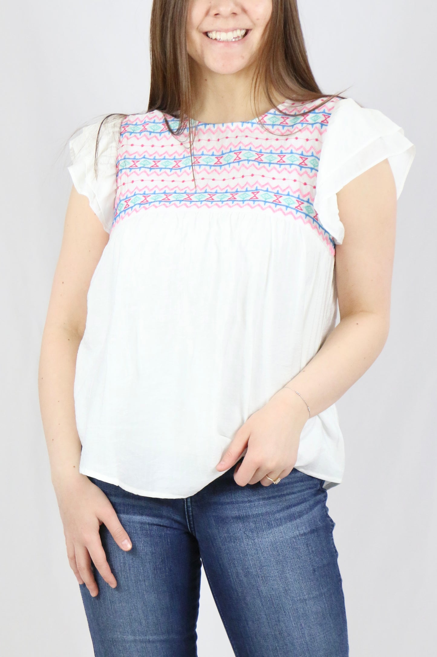Dani Top - S