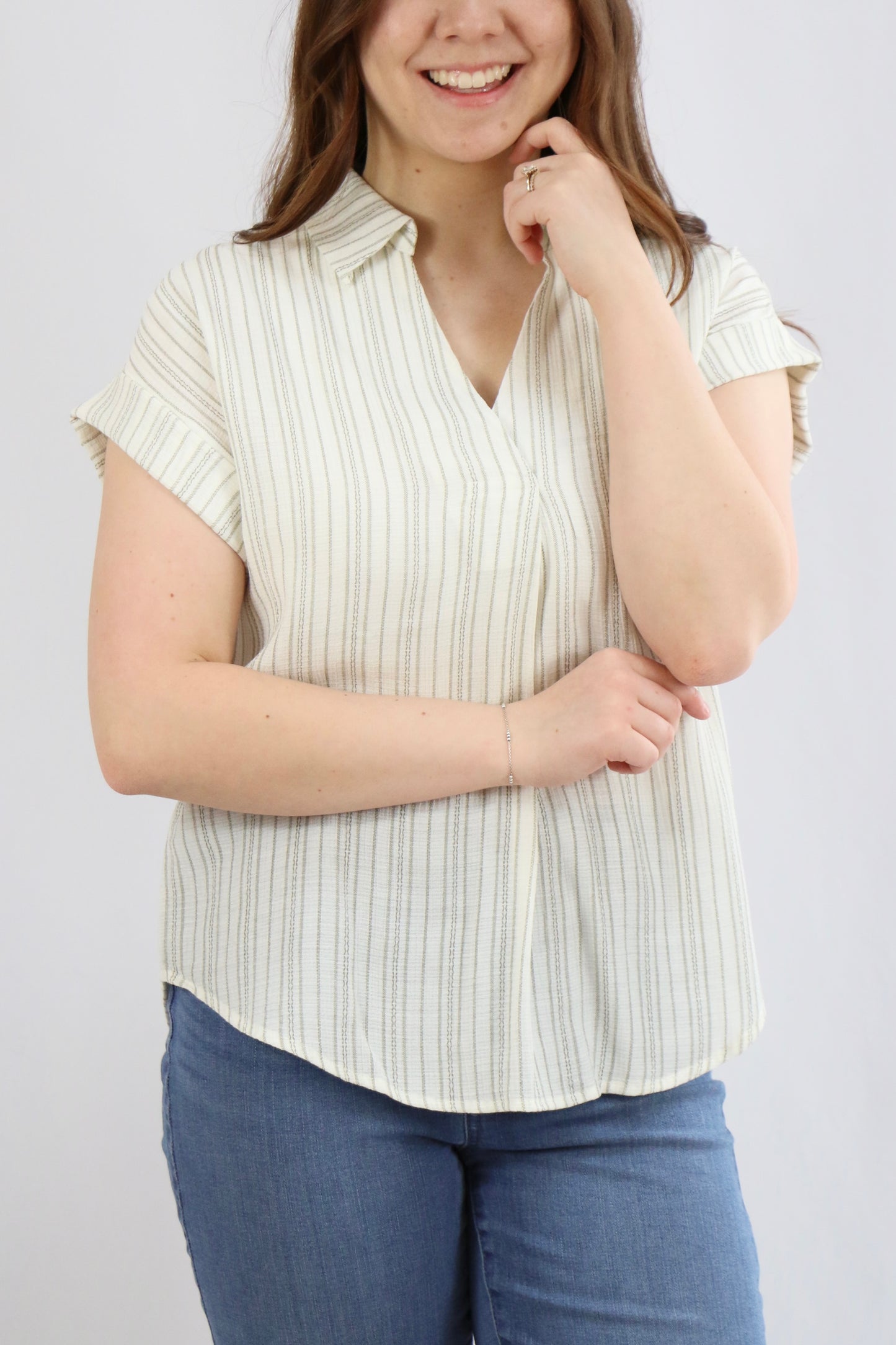 Madison Top