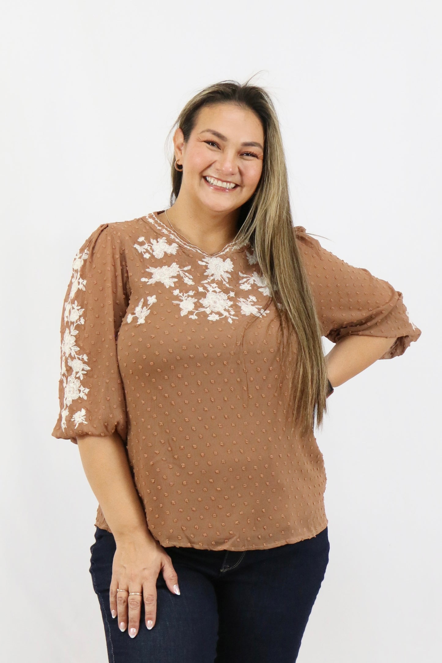 Lainey Top