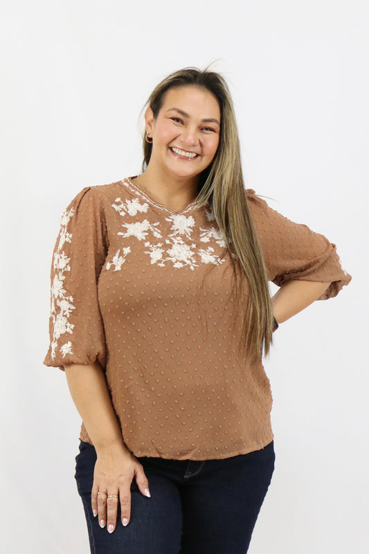Lainey Top