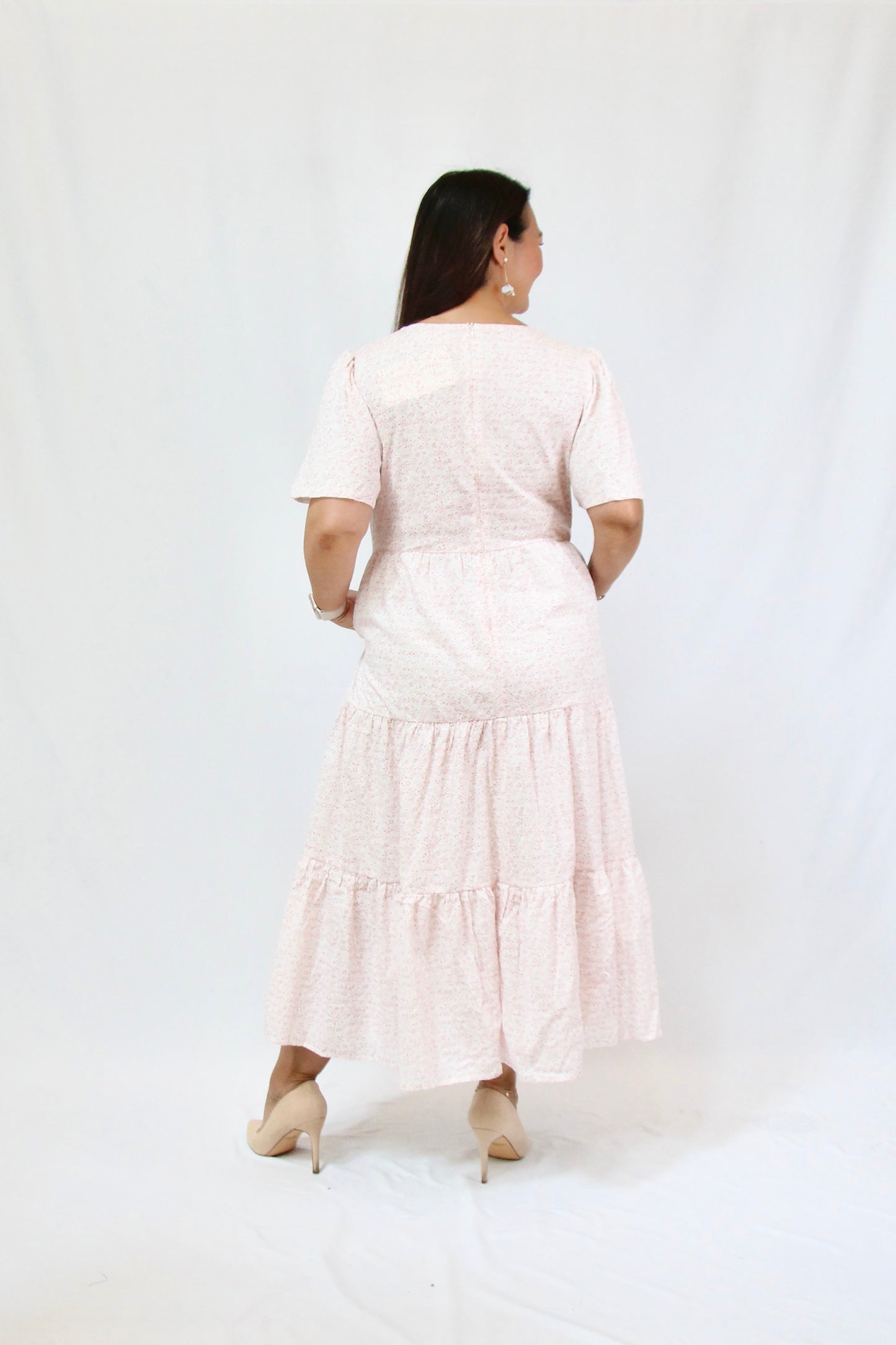 Dessa Dress