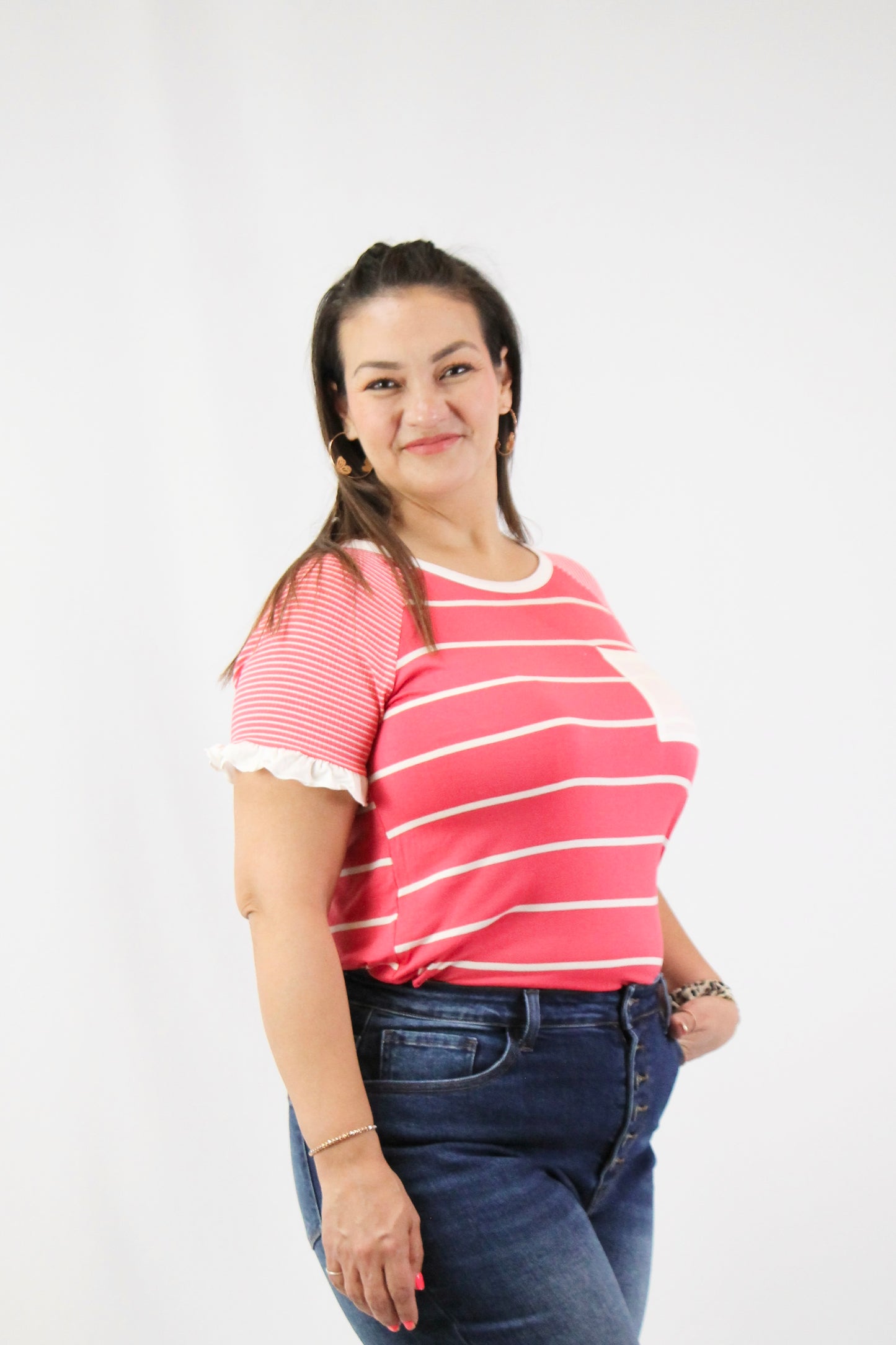 Raelyn Top