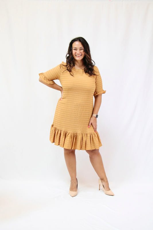 Freya Dress