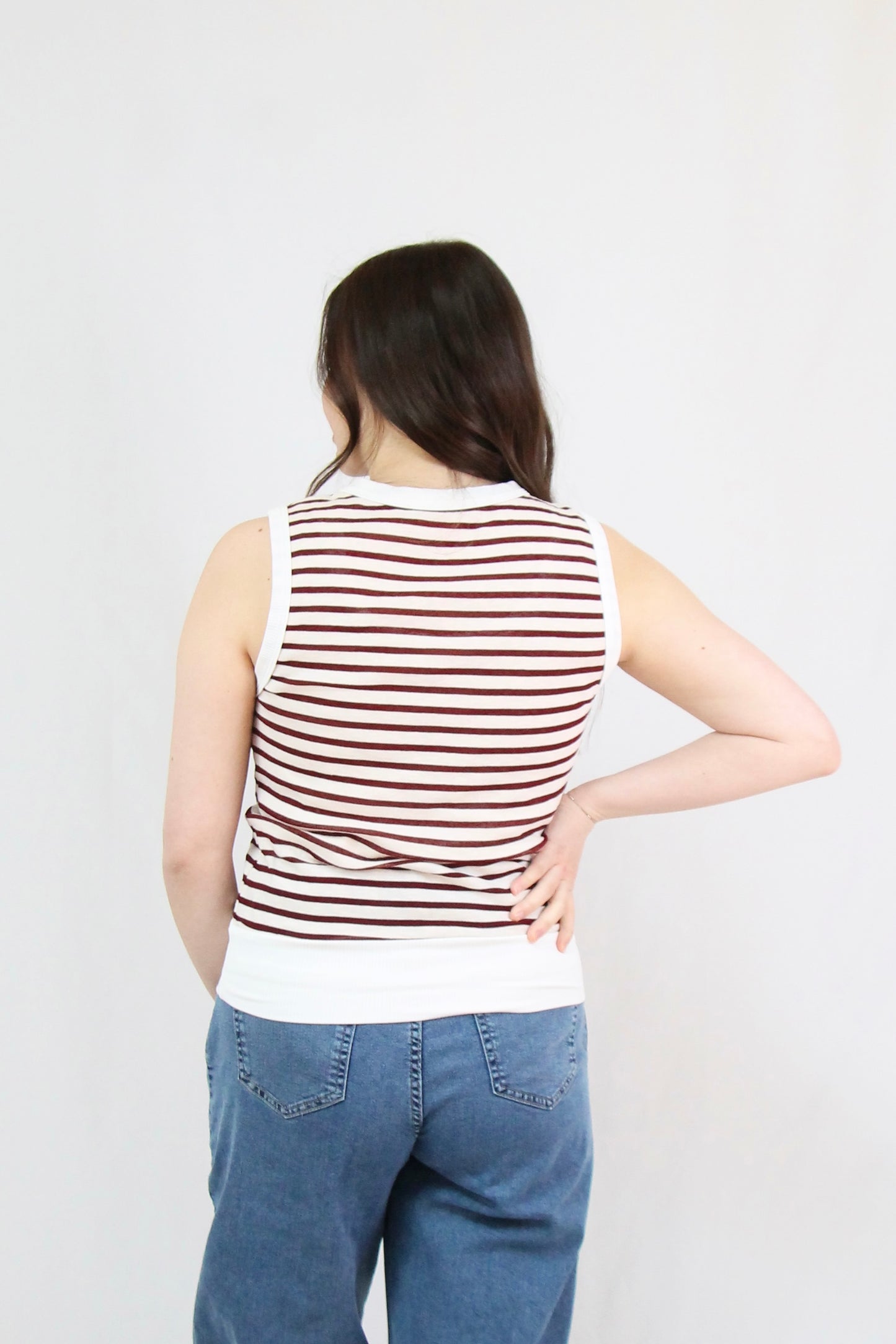 Kennedy Top