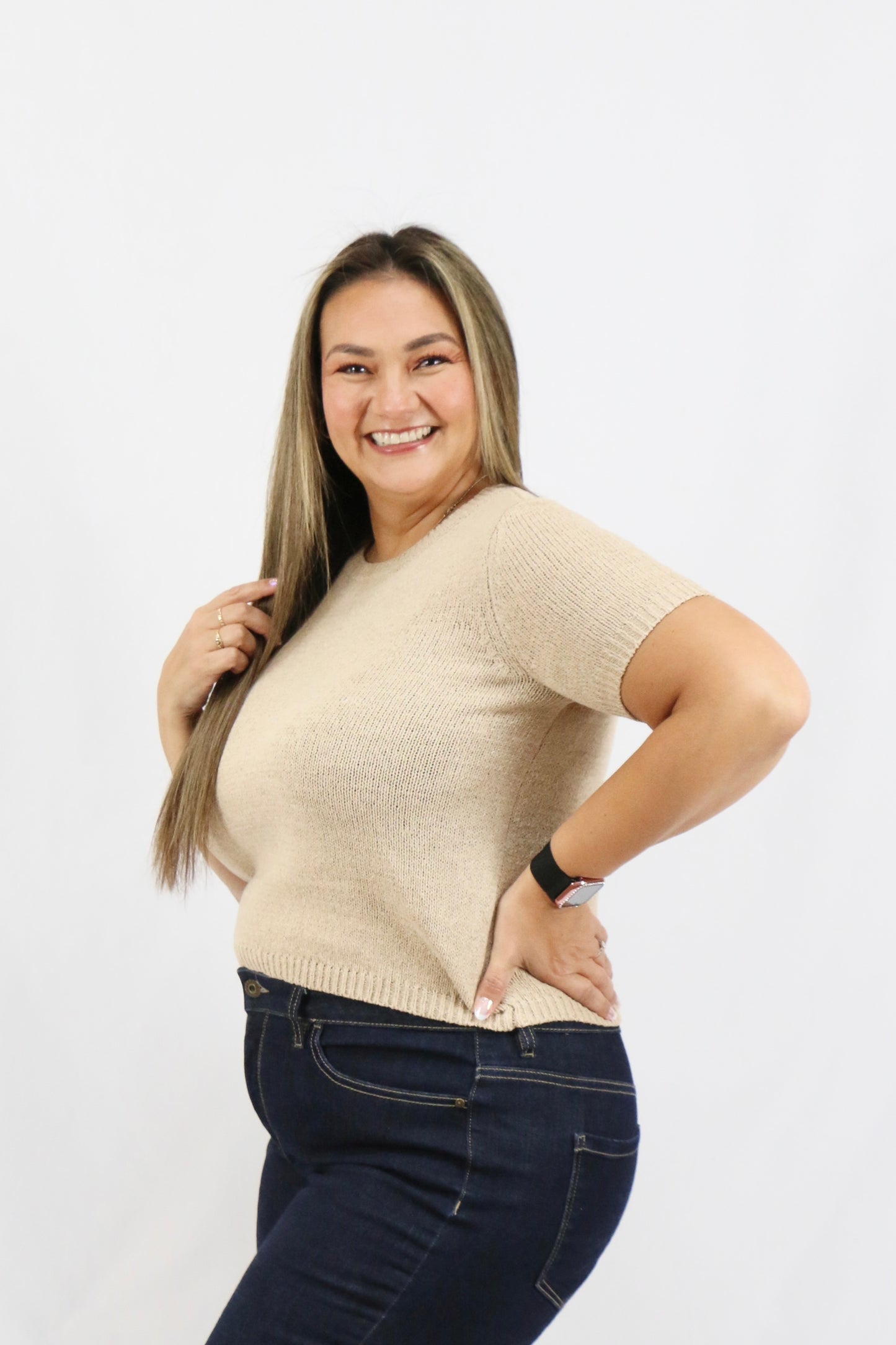 Dottie Top