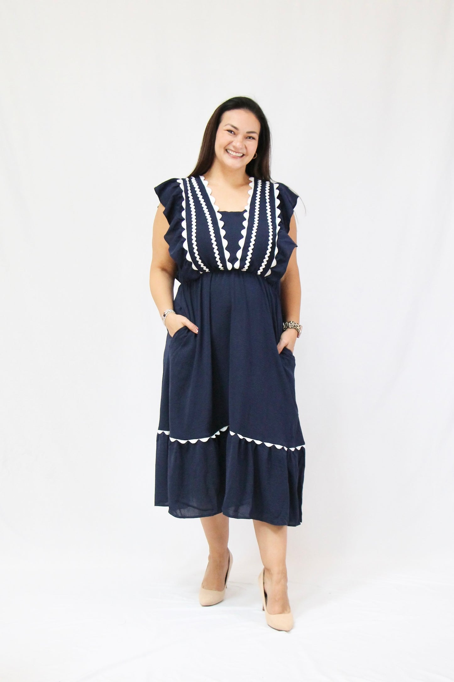 Cleo Dress
