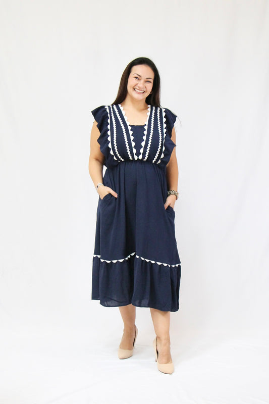 Cleo Dress