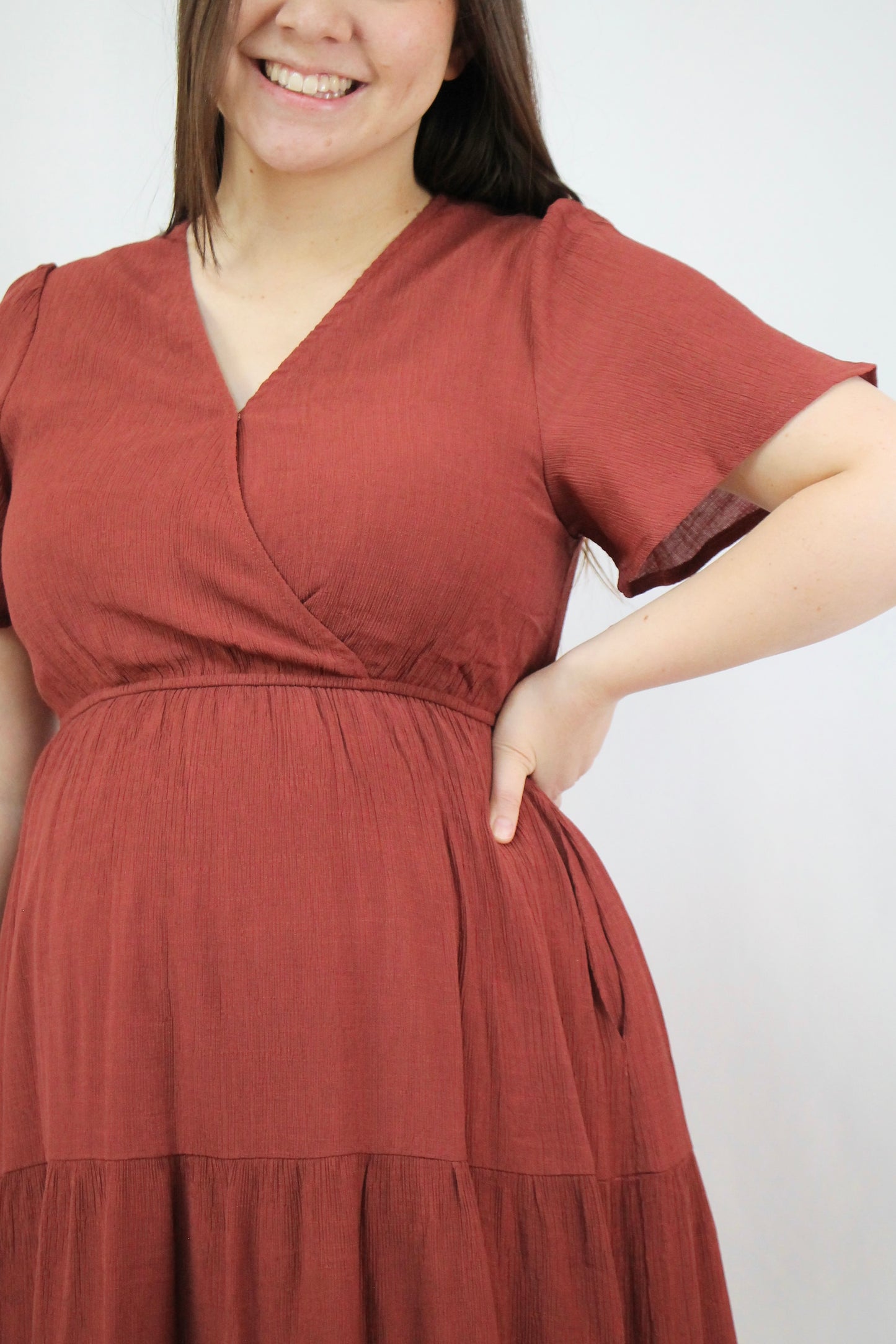 Helena Dress