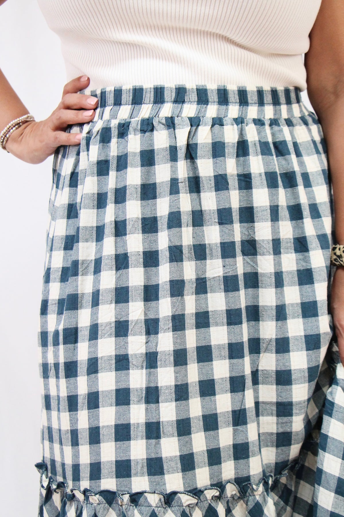 Ashlyn Skirt