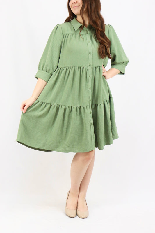 Tilly Dress