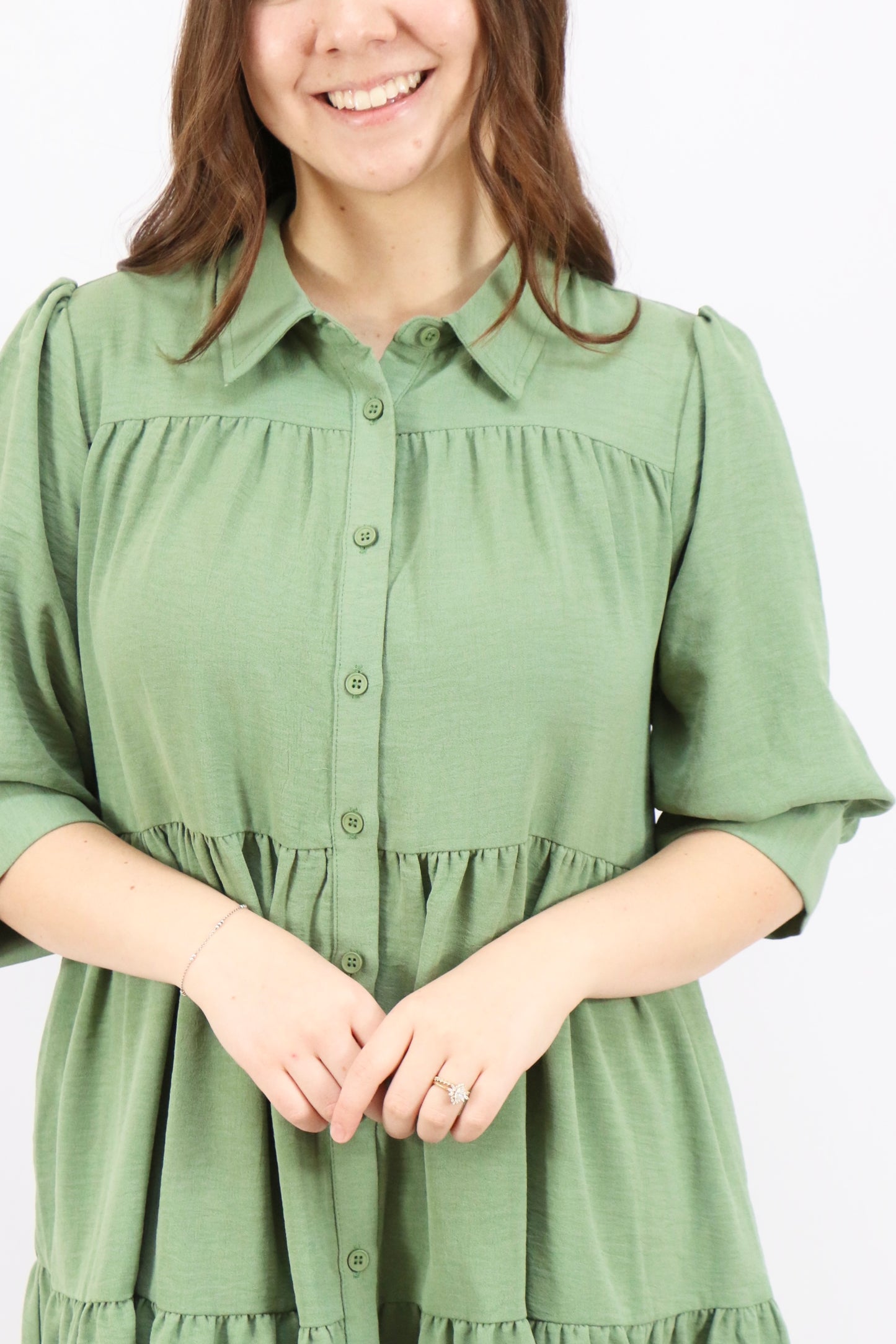 Tilly Dress