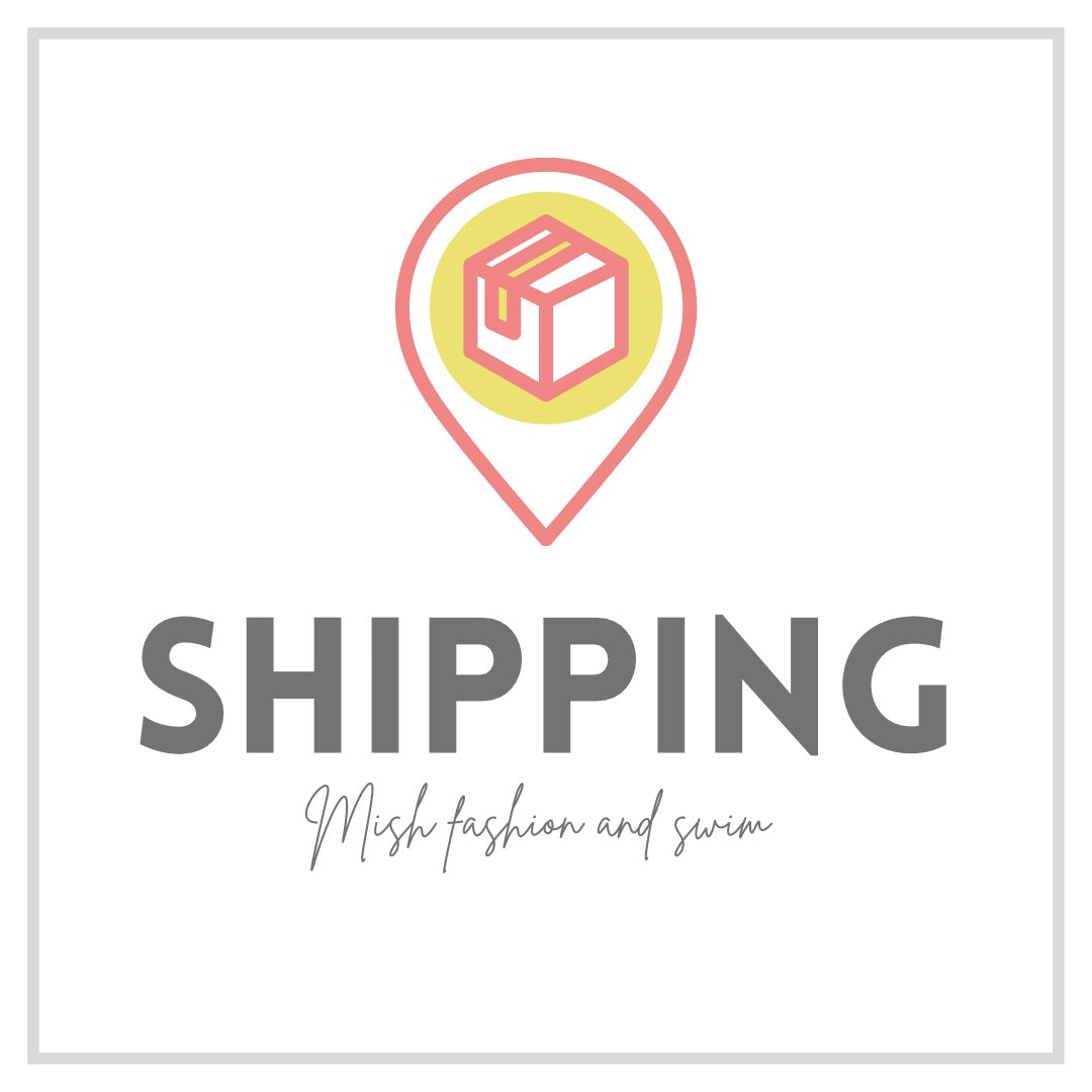 SHIPPING