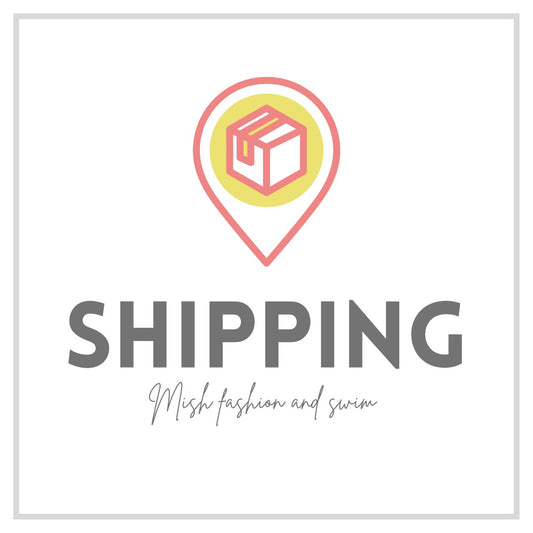 SHIPPING