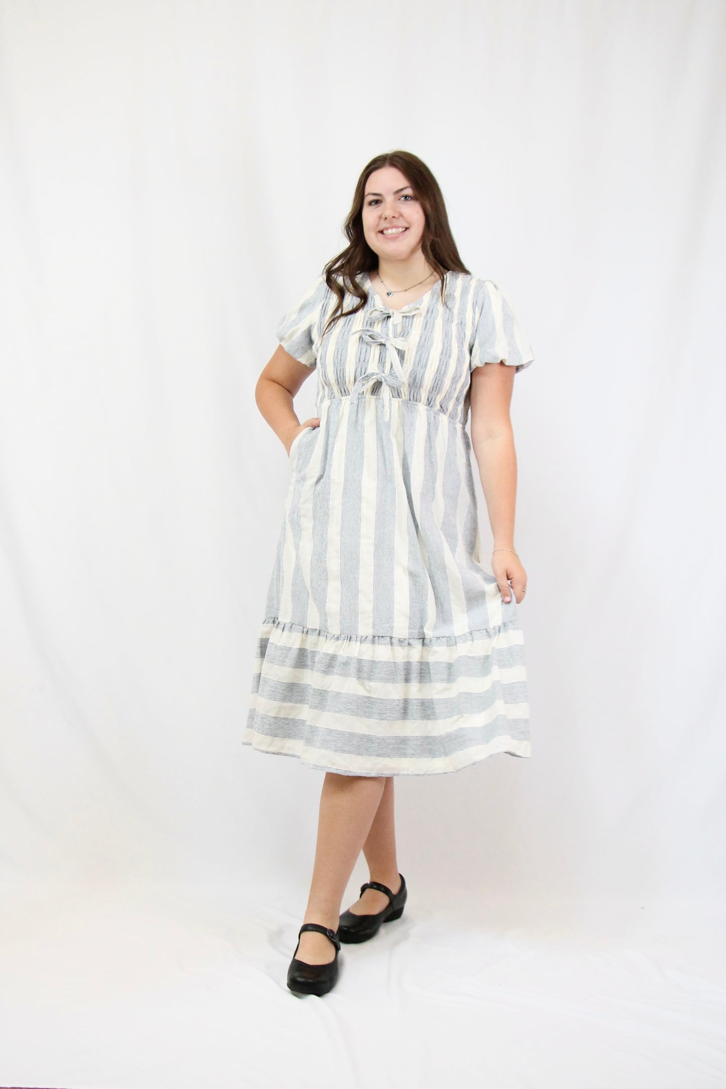 Foster Dress
