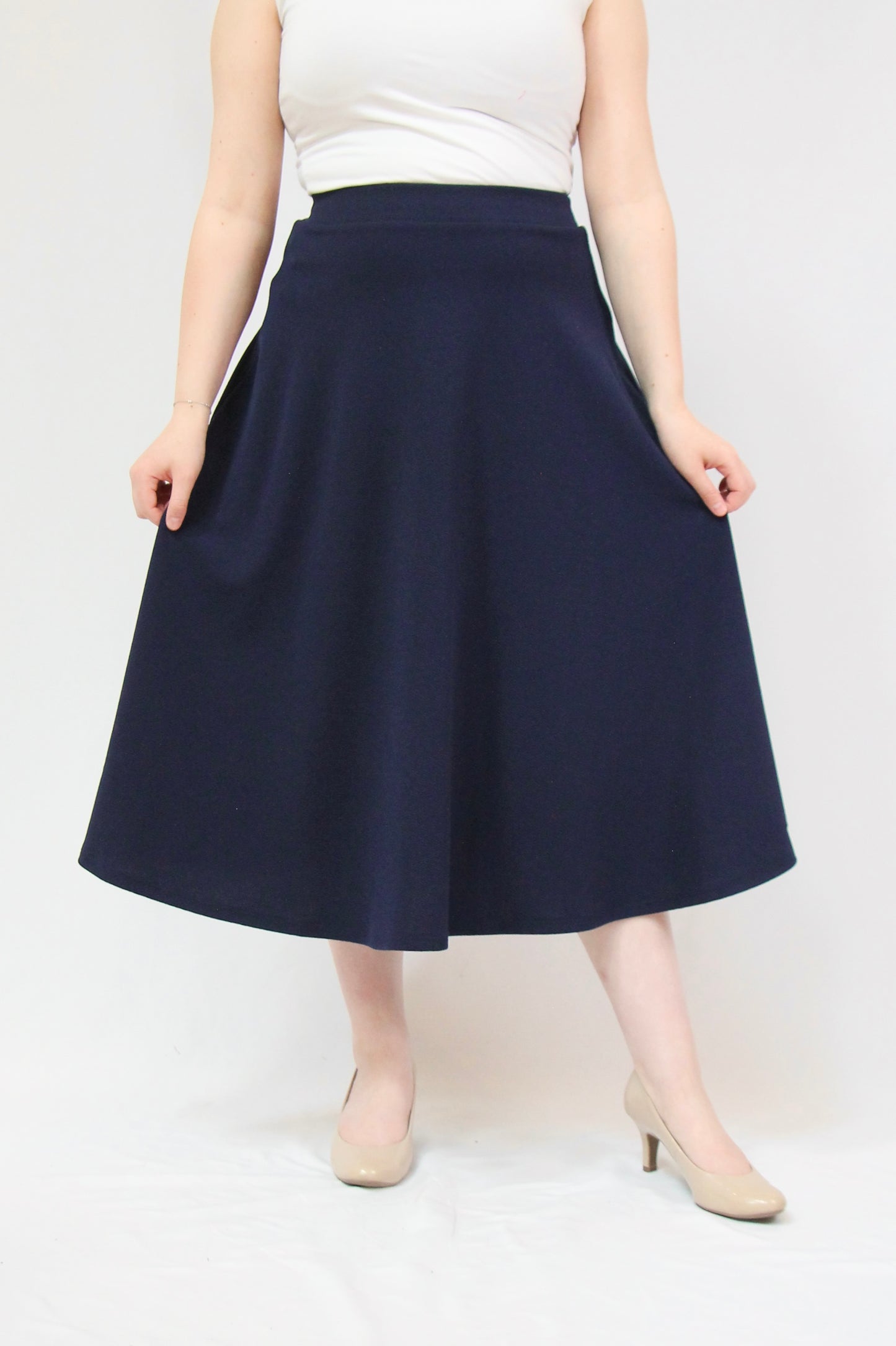 Carla Skirt (2 Colours)