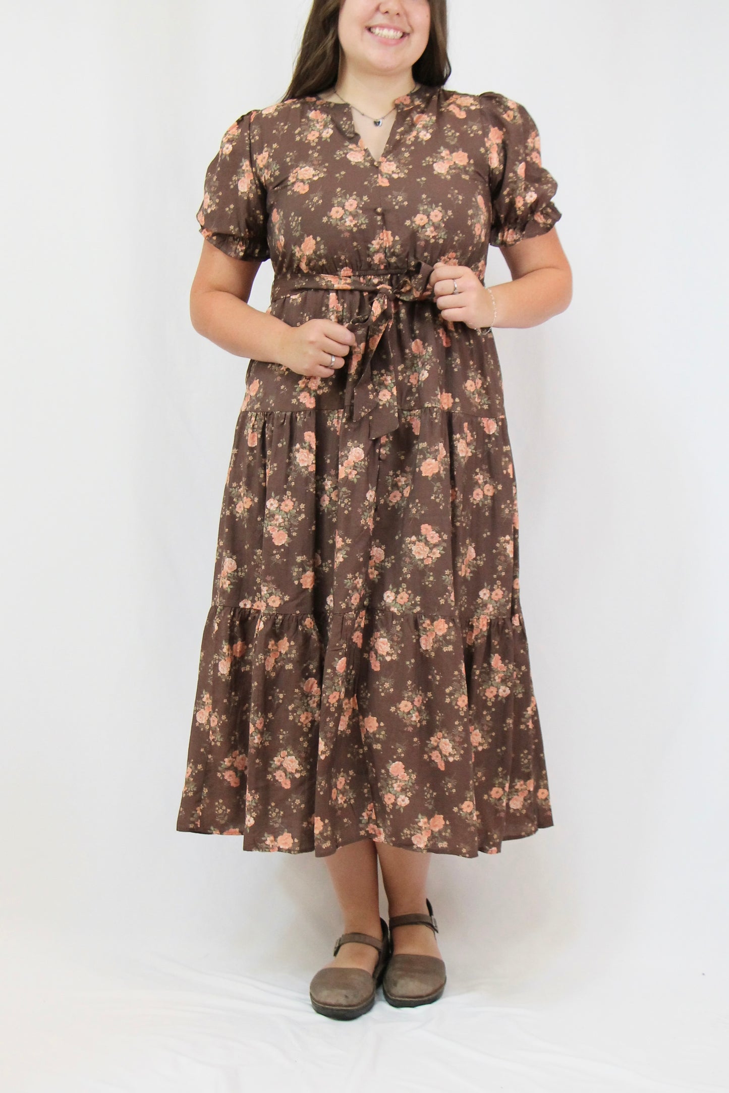 Cambria Dress