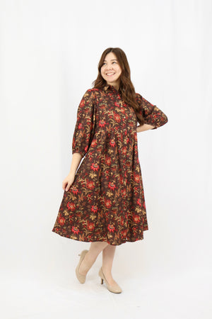 Oaklyn Dress