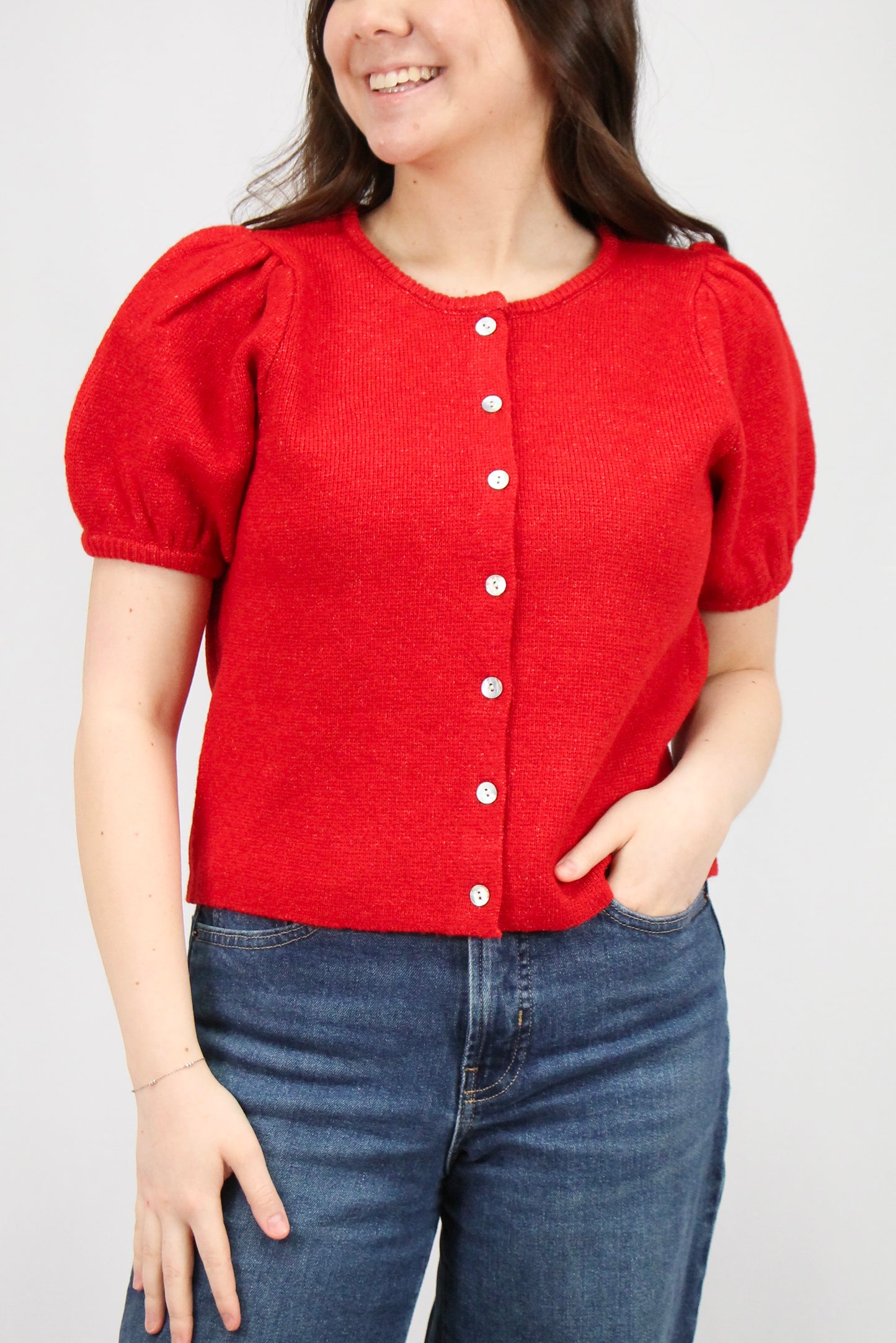 Merritt Top