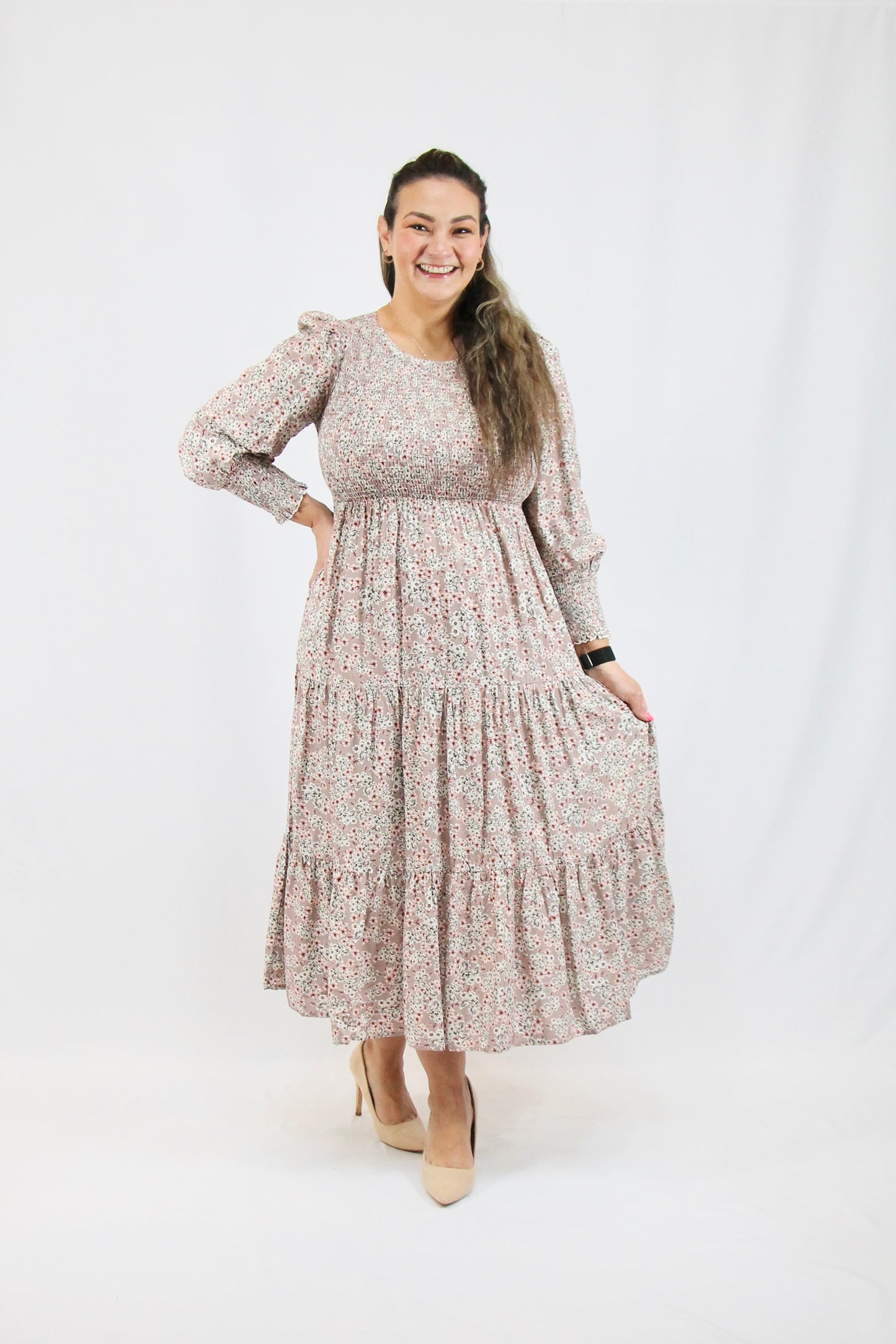 Love Letter Dress