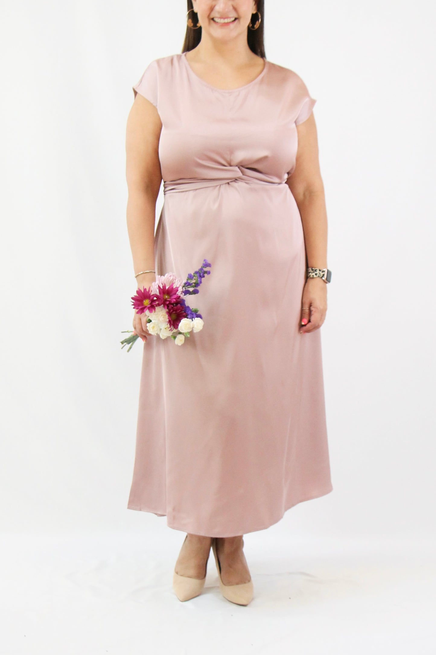 Bristol Dress