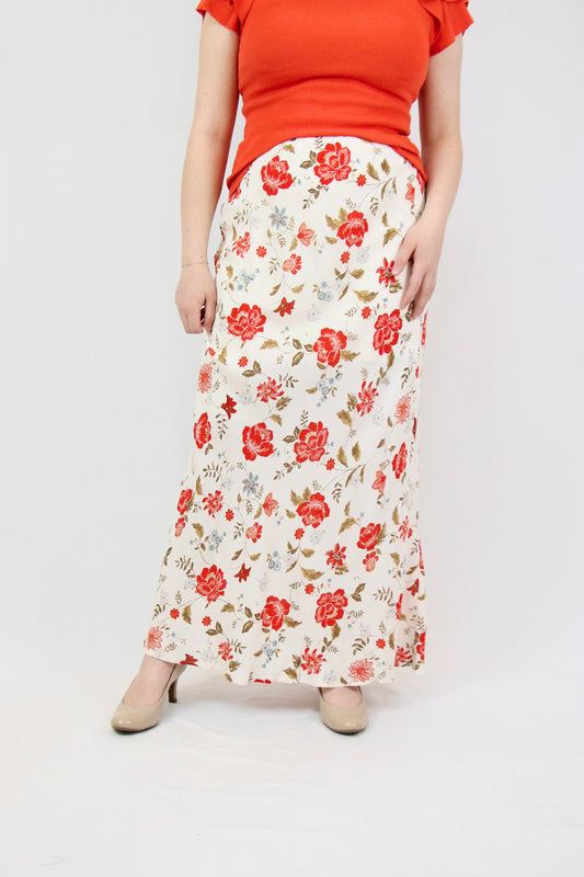 Audrey Skirt