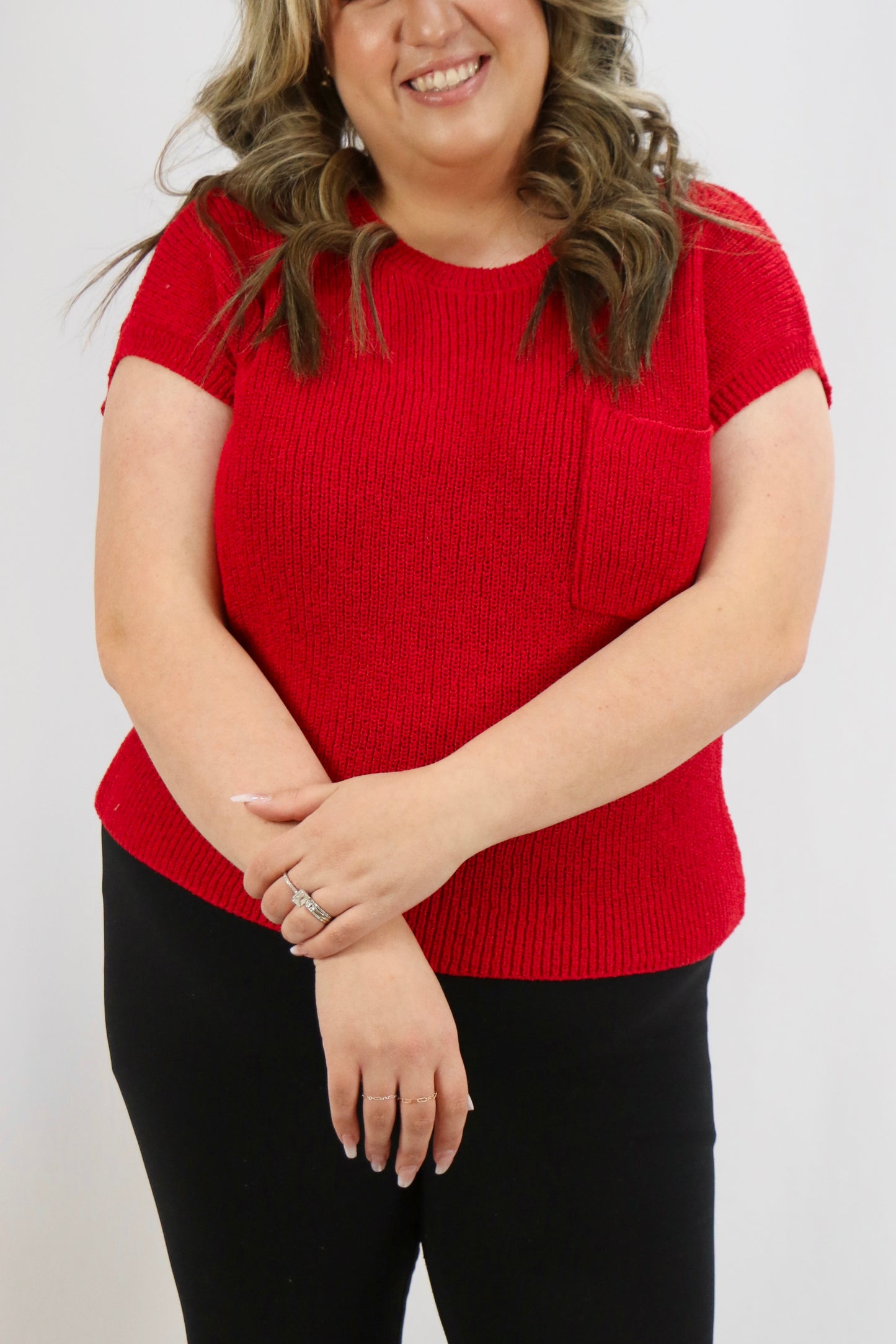 Quinn Top