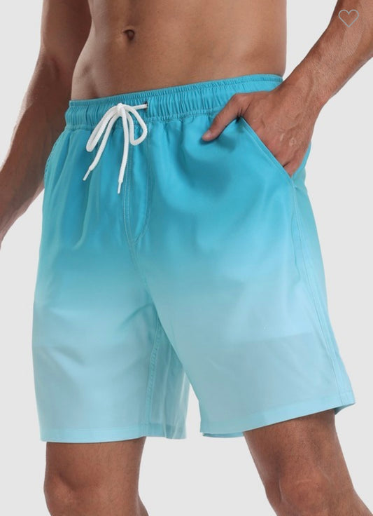 Costa Men's Trunks