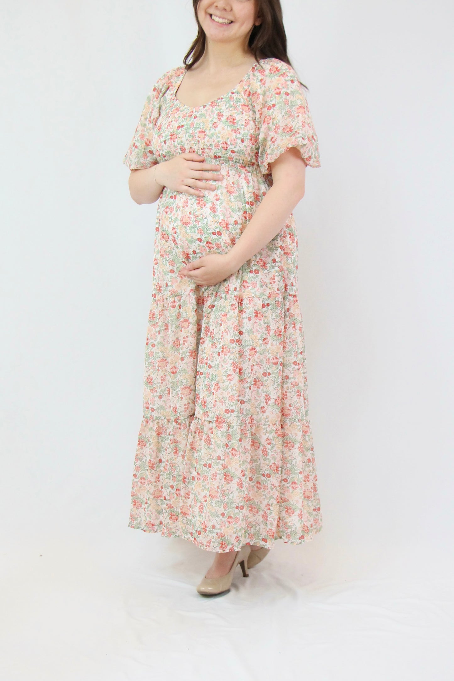 Presley Dress
