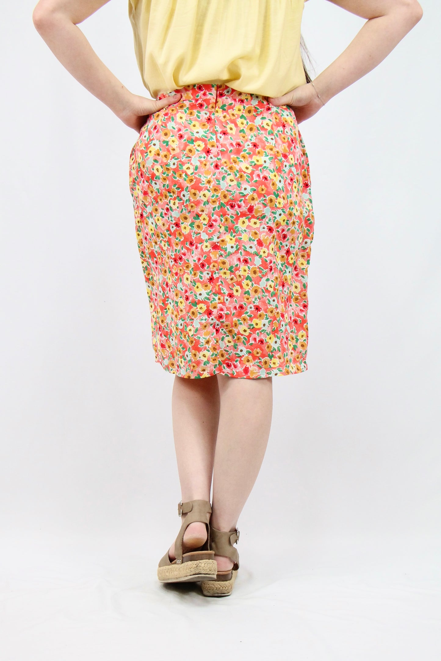 Polly Skirt