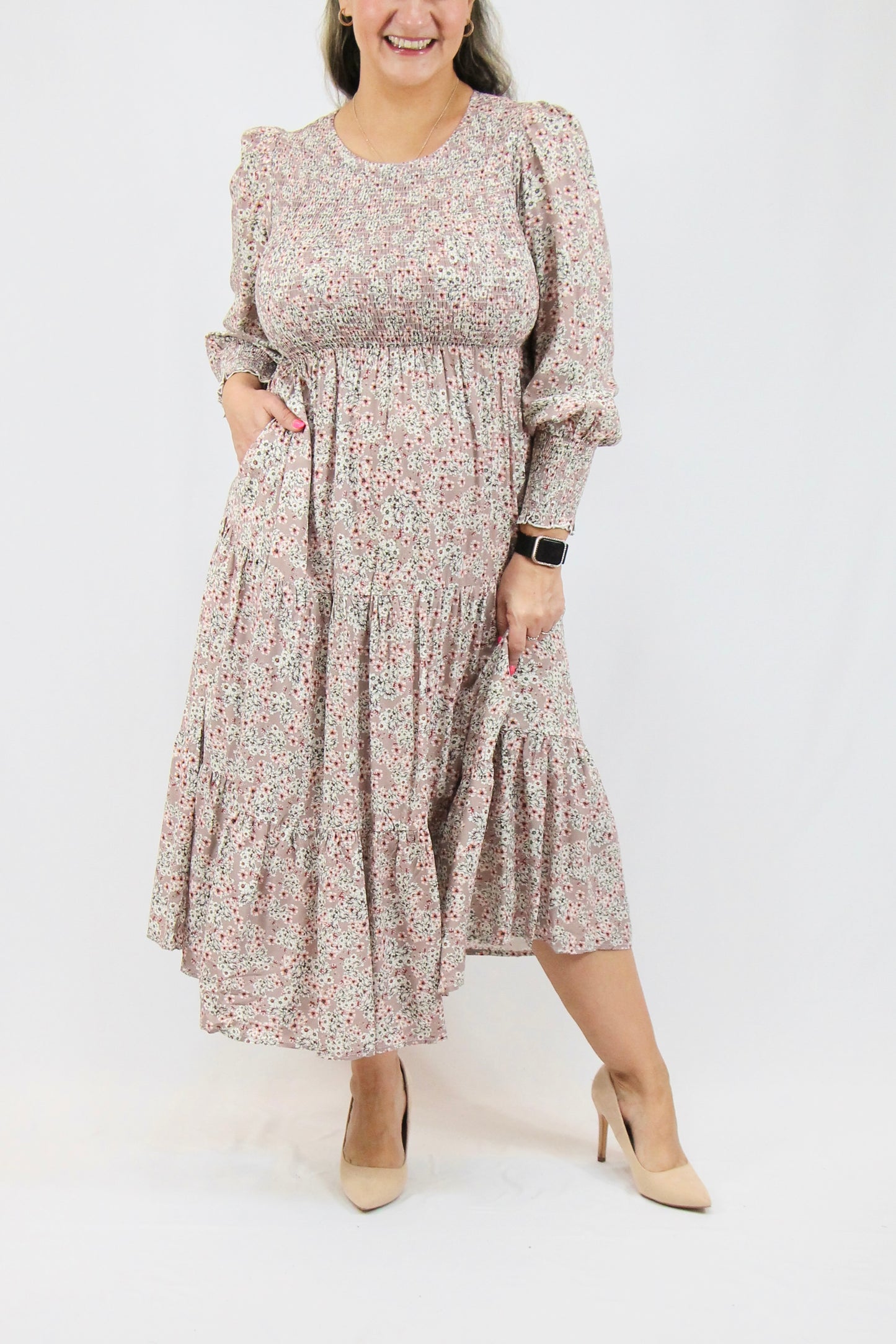 Love Letter Dress