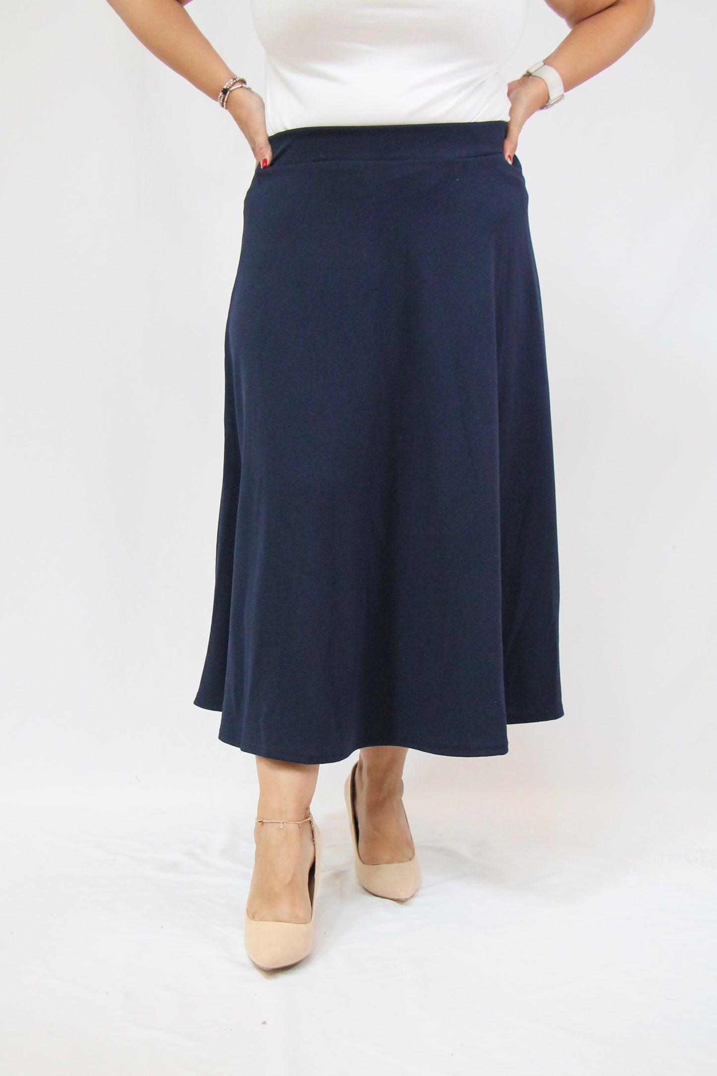 Carla Skirt (2 Colours)