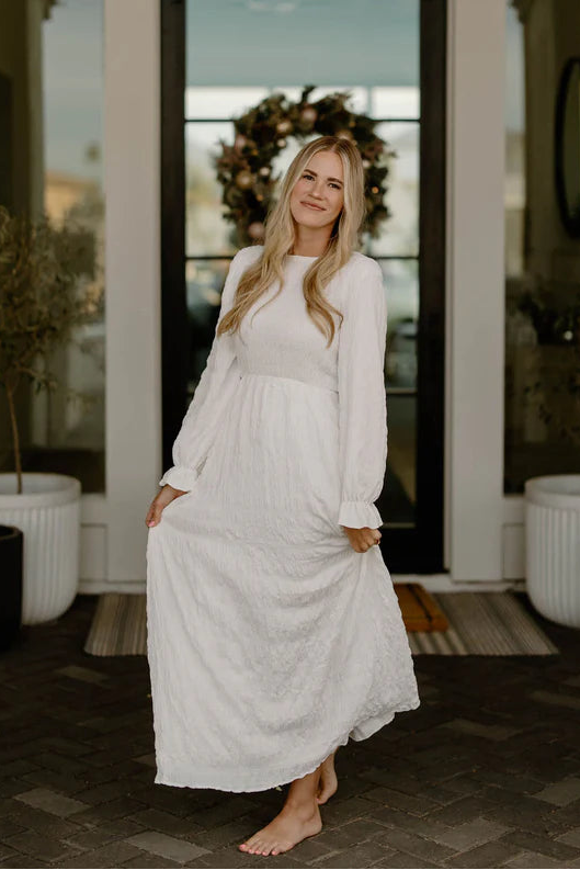 Kezia Dress