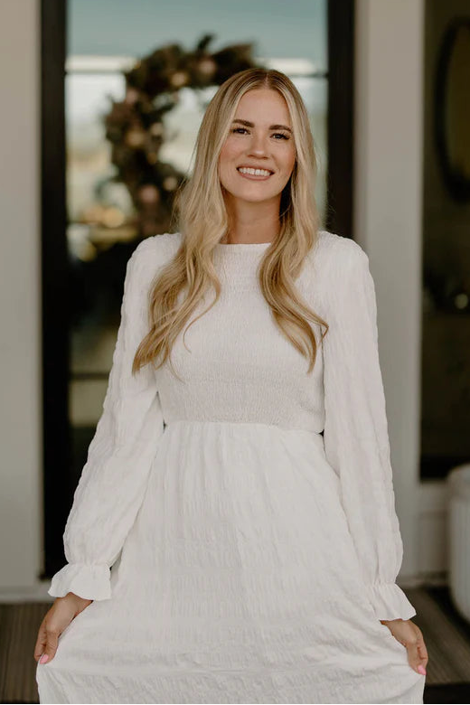 Kezia Dress