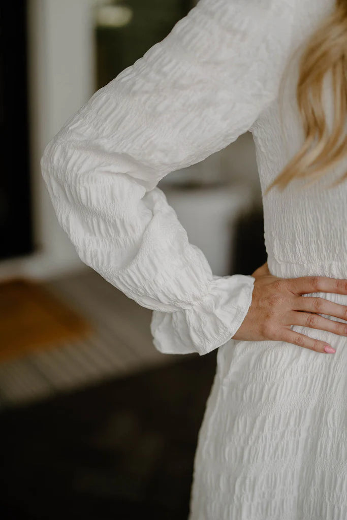 Kezia Dress