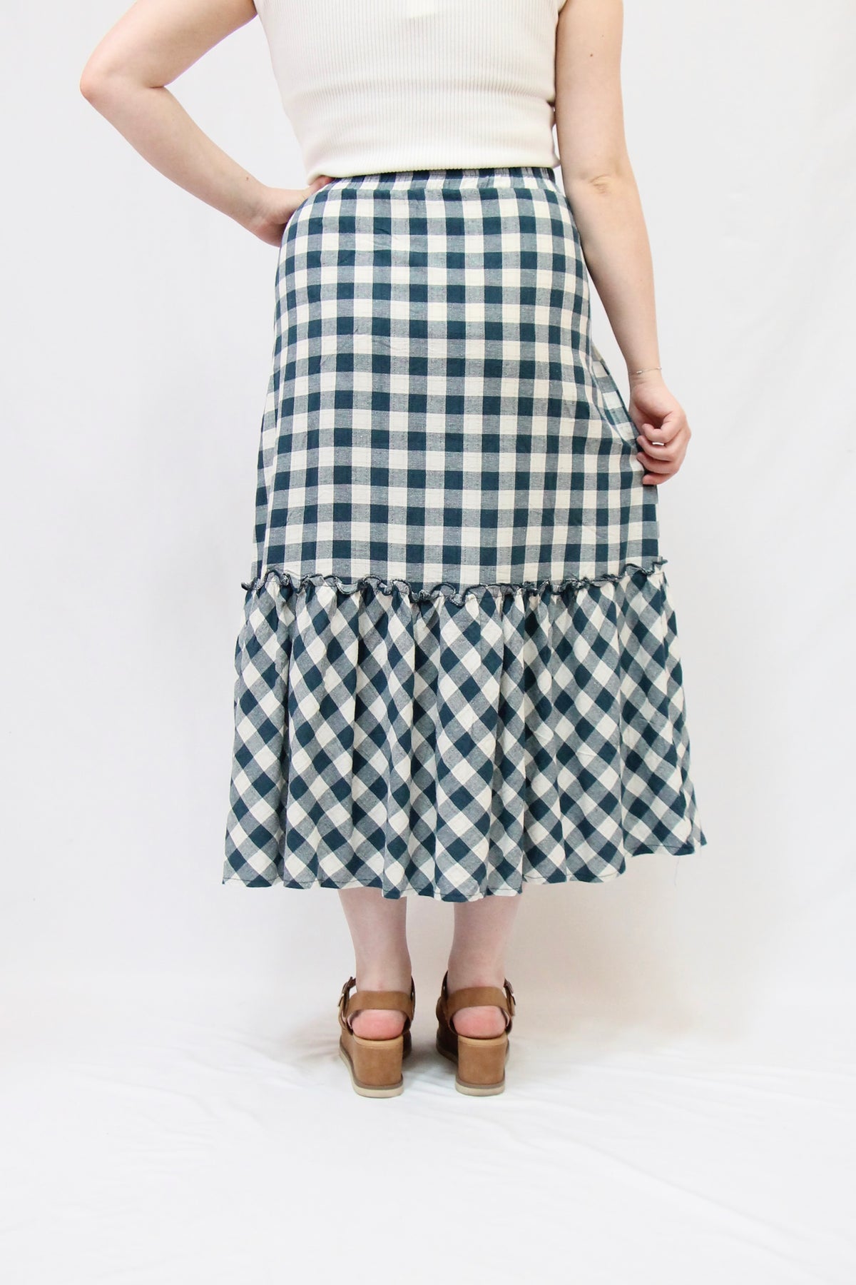 Ashlyn Skirt