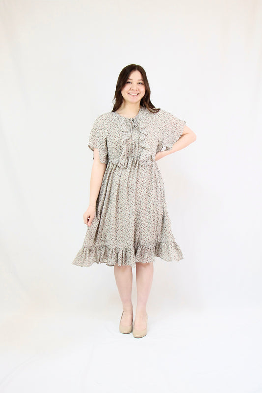 Taylor Dress
