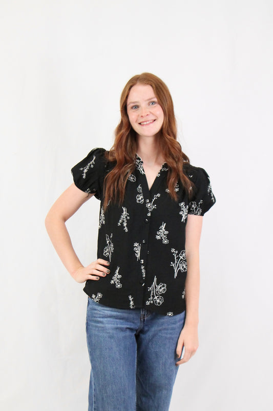 Sylvia Top