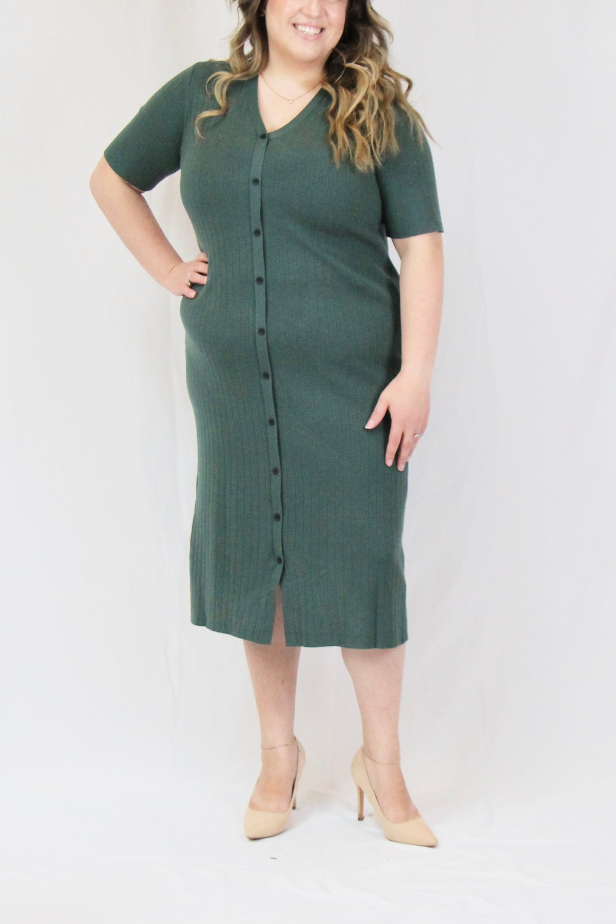 Simone Dress