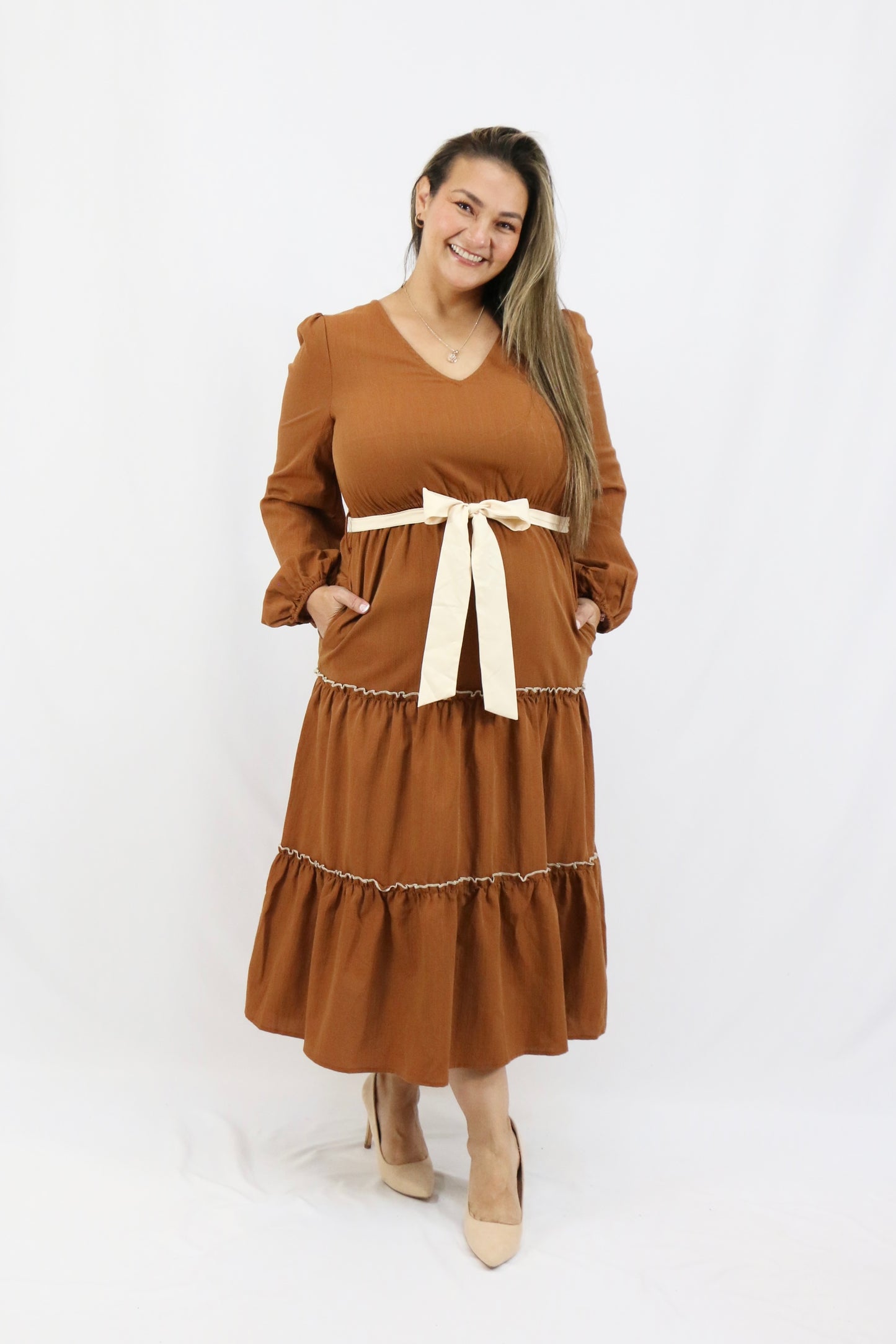 Juliet Dress