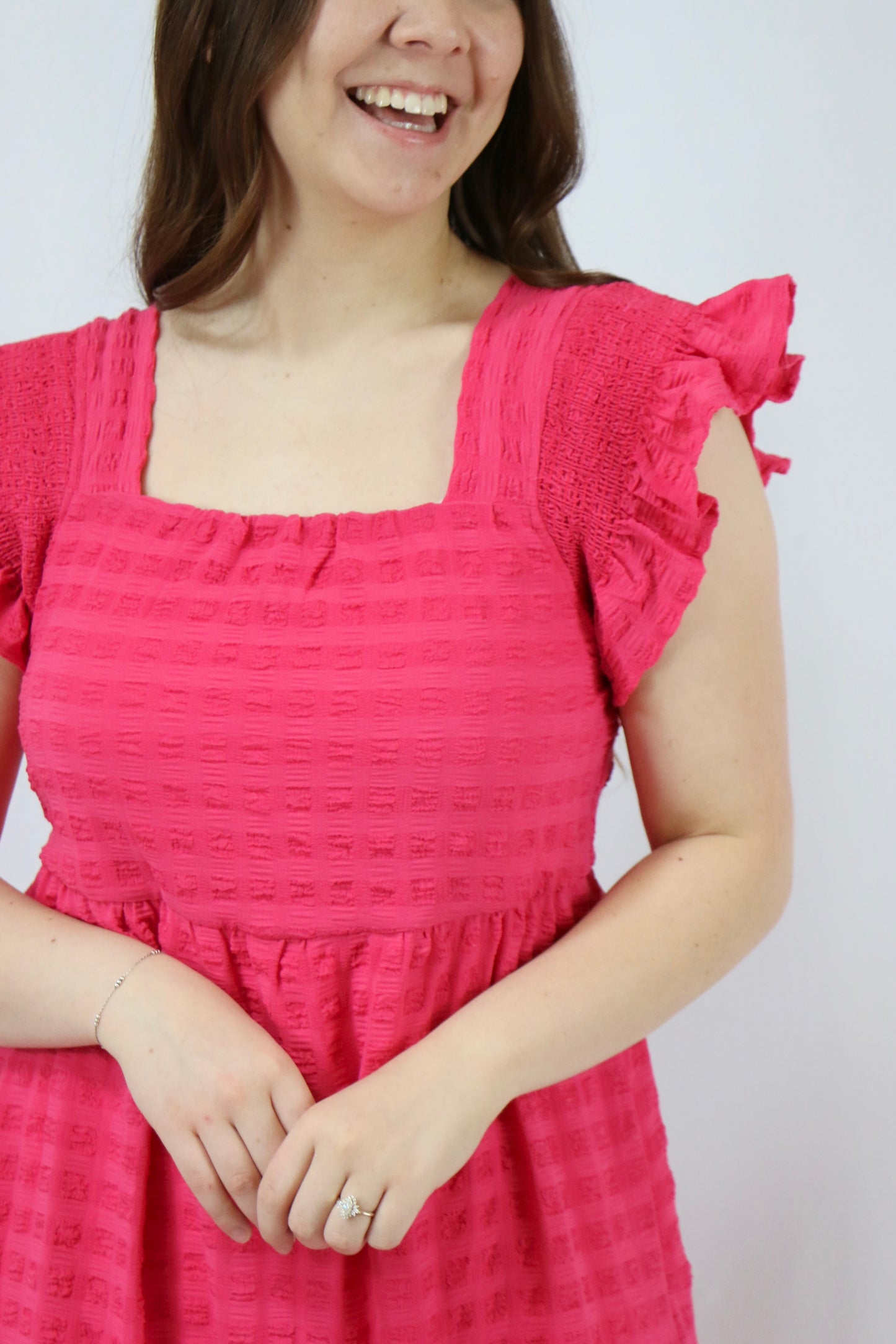 Frances Dress
