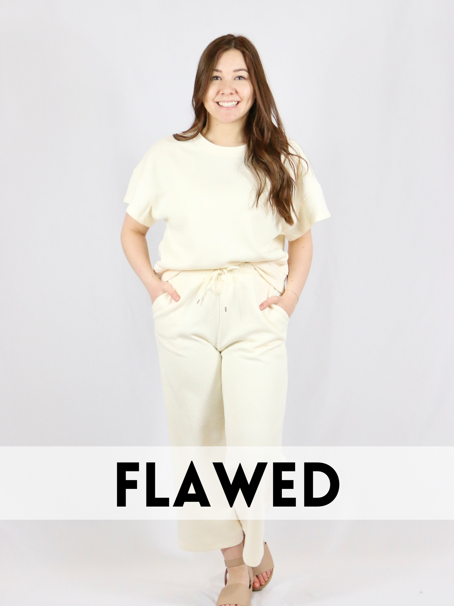 *FLAWED* Payson Set - L